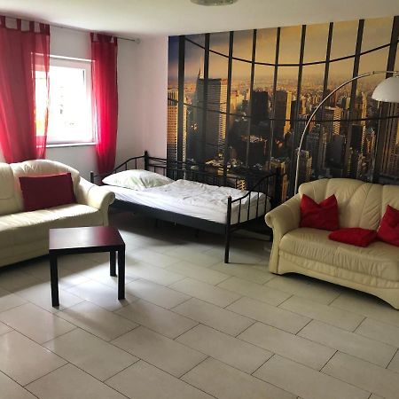 Apartment Renate Strohhoefer هيرشايد المظهر الخارجي الصورة