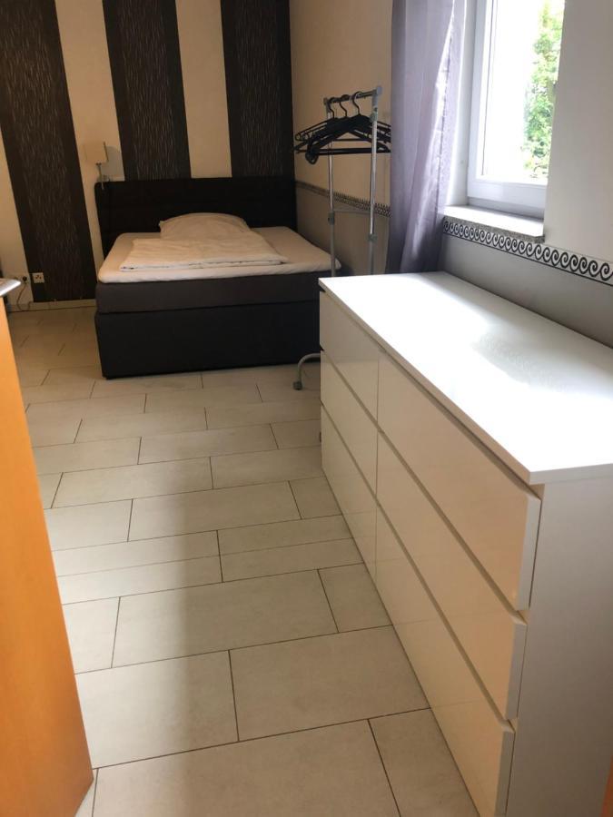 Apartment Renate Strohhoefer هيرشايد المظهر الخارجي الصورة