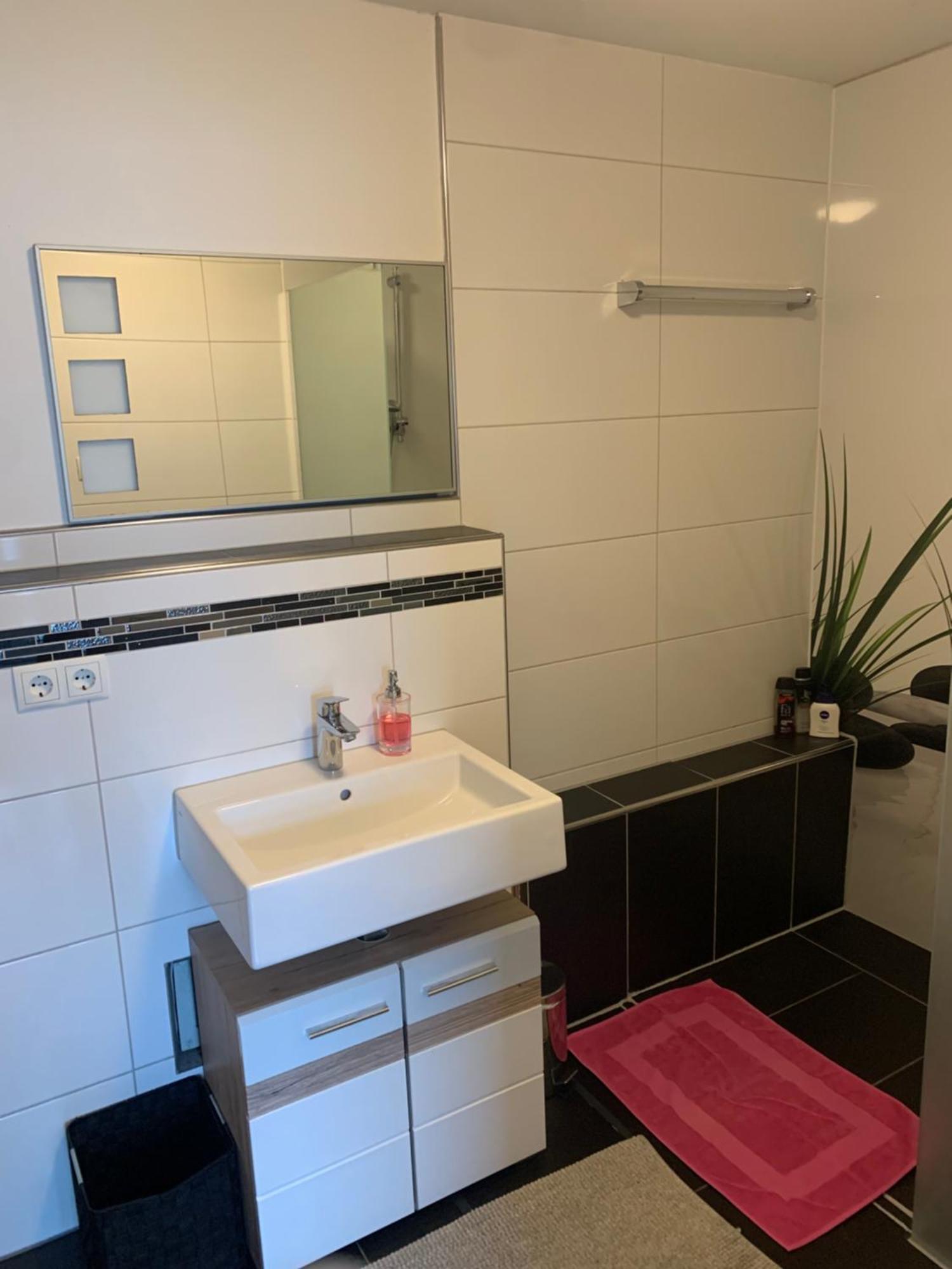 Apartment Renate Strohhoefer هيرشايد المظهر الخارجي الصورة